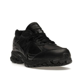 New Balance 2002R Black - Image 7