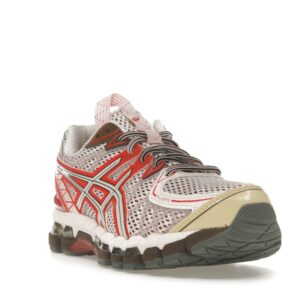 ASICS UB9-S Gel-Kayano 20 Kiko Kostadinov Crystal Pink - Image 8