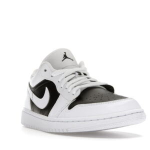 Jordan 1 Low Panda (Women's) - Image 7