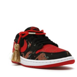 Jordan 1 Low OG Chinese New Year - Image 7
