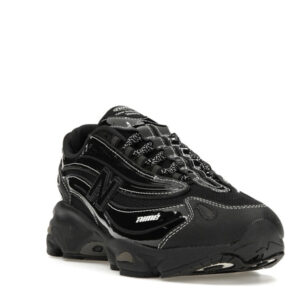 New Balance 1000 Aime Leon Dore Black - Image 7