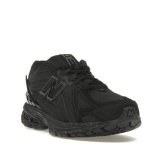 New Balance 1906R Cordura Black Magnet - Image 7