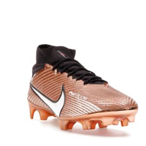 Nike Zoom Mercurial Superfly 9 Elite FG Generations Pack Metallic Copper - Image 7