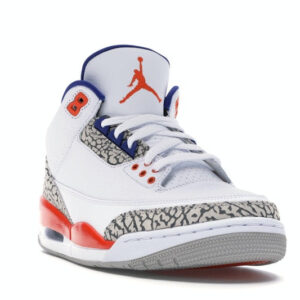 Jordan 3 Retro Knicks Men's - 136064-148 - US - Image 8