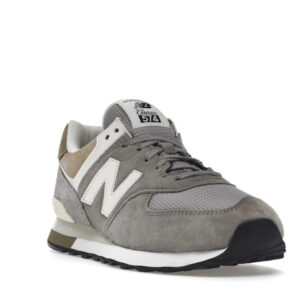 New Balance 574 Marblehead Incense - Image 7