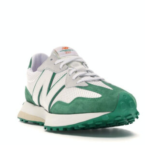 New Balance 327 Casablanca Green - Image 7