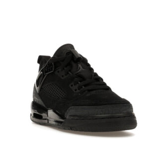 Jordan Spizike Low Black Cat Men's - FQ1759-001 - US - Image 8