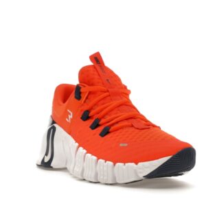 Nike Free Metcon 5 Russell Wilson Denver Broncos - Image 7