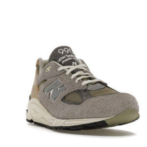 New Balance 990v2 MiUSA Teddy Santis Marblehead Incense - Image 7