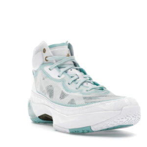 Jordan 37 Guo Ailun Island Green Men's - DV0921-173 - US - Image 8