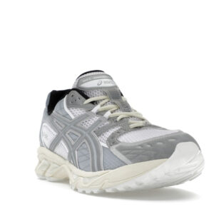 ASICS Gel-Nimbus 10.1 Min-Nano Men's - 1203A673-100 - Image 8