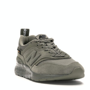 New Balance 997H Cordura Khaki - Image 7