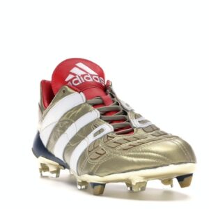 adidas Predator Accelerator FG 25 Year Pack Zidane - Image 7