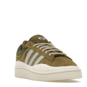 adidas Campus Light Bad Bunny Wild Moss - Image 7