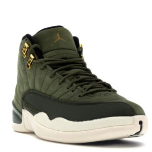 Jordan 12 Retro Chris Paul Class Of 2003 - Image 7