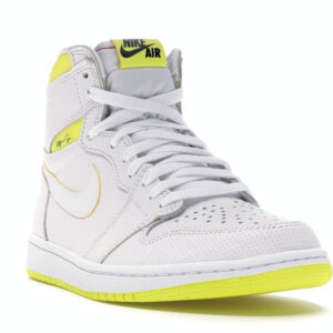 Jordan 1 Retro High First Class Flight Men's - 555088-170 - Image 8
