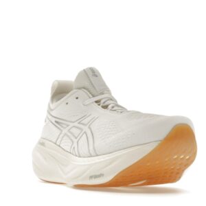 ASICS Gel-Nimbus 25 White Gum Men's - 1011B547-102 - Image 8
