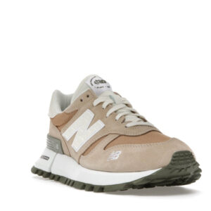 New Balance RC 1300 Kith 10th Anniversary White Pepper - Image 7