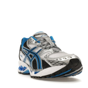 ASICS Gel-Nimbus 10.1 White Directoire Blue - Image 7