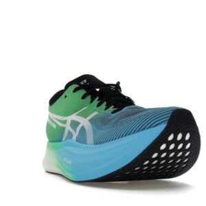 ASICS Metaspeed Sky+ New Leaf Green Blue - Image 8