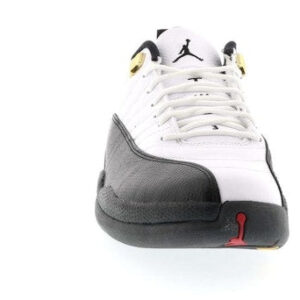 Jordan 12 Retro Low Taxi (2011) - Image 7