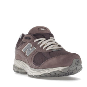 New Balance 2002R Black Fig - Image 7