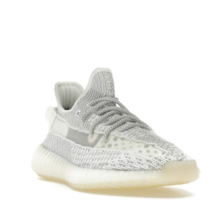 adidas Yeezy Boost 350 V2 Static Reflective Men's - EF2367 - Image 8