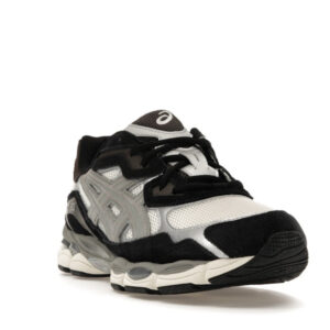 ASICS Gel-NYC Ivory Clay Grey Men's - 1201A789-750 - US - Image 8