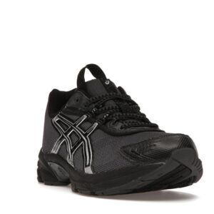 ASICS UB2-S Gel-1130 Asphalt Pure Silver - Image 8