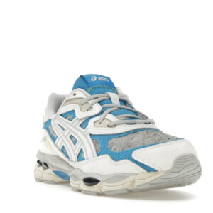 ASICS Gel-NYC Indigo Men's - 1203A625-100 - US - Image 7