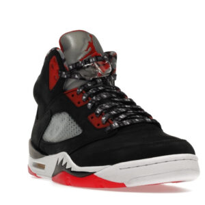 Jordan 5 Retro Quai 54 (Friends & Family) (2021) - Image 7