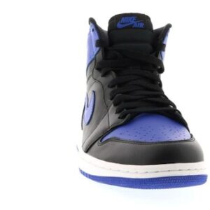 Jordan 1 Retro Black Royal Blue (2013) - Image 8