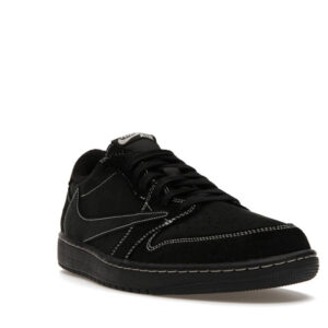 Jordan 1 Retro Low OG SP Travis Scott Black Phantom - Image 8