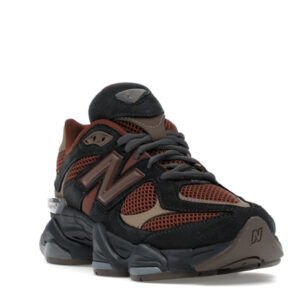 New Balance 9060 Phantom Rich Oak - Image 7