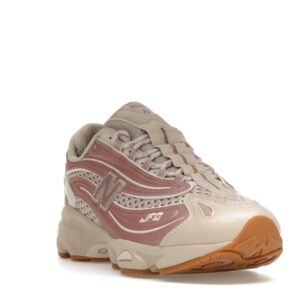 New Balance 1000 Joe Freshgoods When Things Were Pure Pink Mink - Image 7