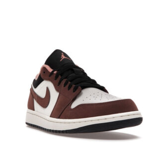 Jordan 1 Low Mocha Men's - DC6991-200 - US - Image 8