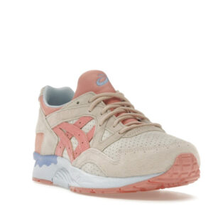 ASICS Gel-Lyte V Spring in Japan Salmon Men's - 1201A822-103 - US - Image 8
