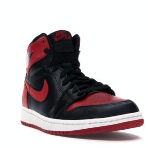 Jordan 1 Retro Bred (2013) Men's - 555088-023 - US - Image 8