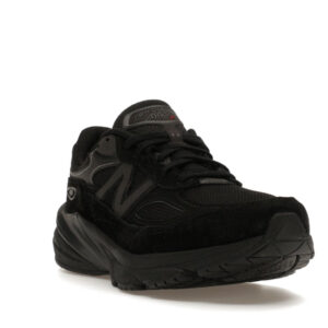 New Balance 990v6 Triple Black - Image 7