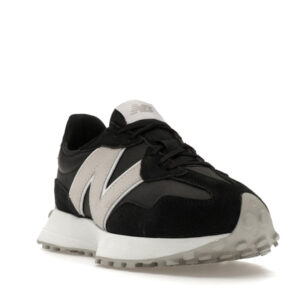 New Balance 327 Black Pink Haze (Women's) - Image 7