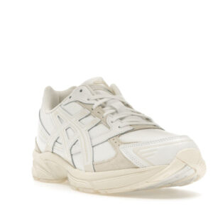 ASICS Gel-1130 White Cream Men's - 1201A844-100 - US - Image 8