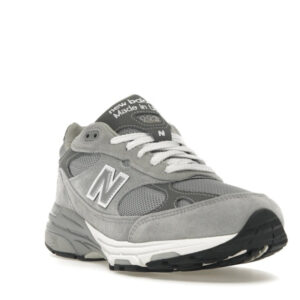 New Balance 993 MiUSA Grey - Image 7