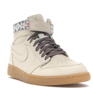 Jordan 1 Retro High Strap N7 - Image 7