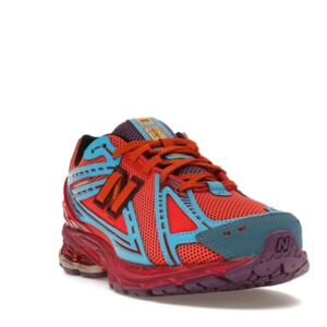 New Balance 1906R Salehe Bembury Heat Be Hot Magma - Image 7