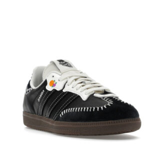 adidas Samba OG Día de Muertos Pack Black - Image 8