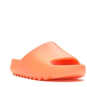 adidas Yeezy Slide Enflame Orange Men's - GZ0953 - US - Image 8