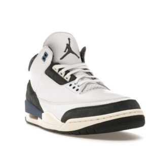 Jordan 3 Retro OG SP A Ma Maniére Diffused Blue Diffused Blue - Image 8