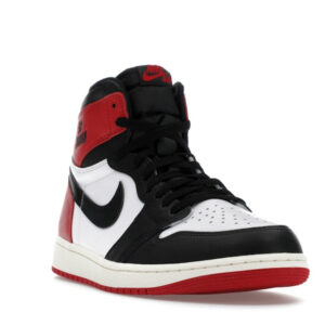 Jordan 1 Retro High OG Black Toe Reimagined - Image 7