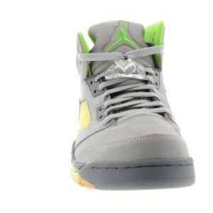 Jordan 5 Retro Green Bean - Image 7