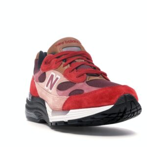 New Balance 992 Joe Freshgoods No Emotions Are Emotions - Image 7
